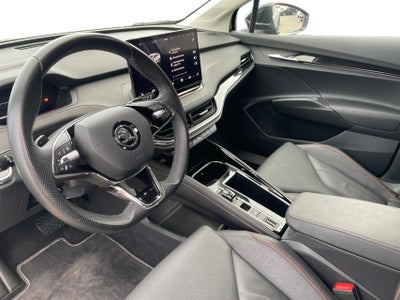 Skoda Enyaq iV Selection Suite billede 2