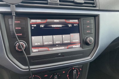 Seat Arona TSi 115 Style