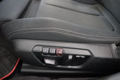 BMW 328i Sport Line aut.