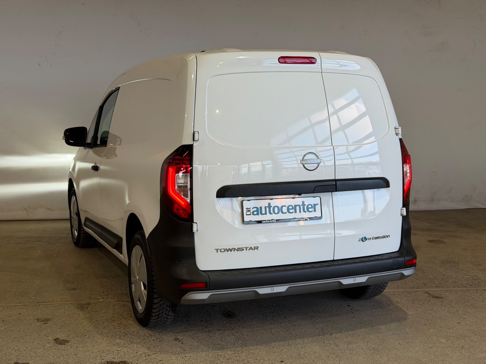 Nissan Townstar Acenta L1H1