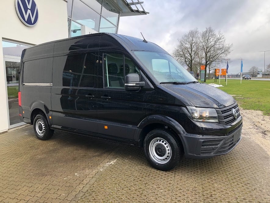 VW Crafter 35 2024