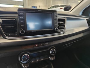 Kia Rio T-GDi Collection