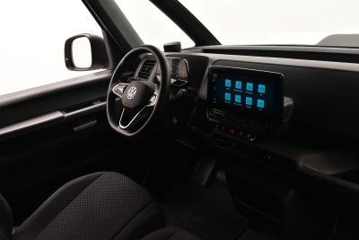 VW ID.Buzz Cargo