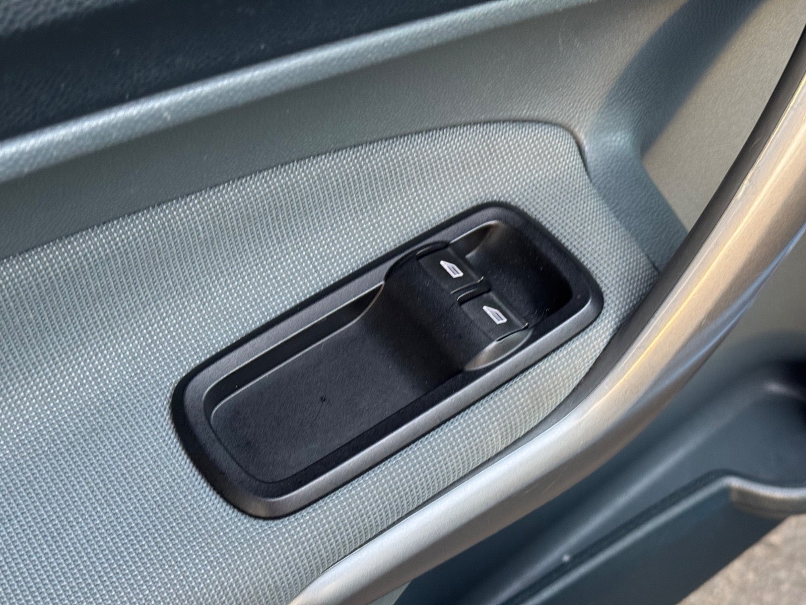 Billede af Ford Fiesta 1,25 82 Ambiente