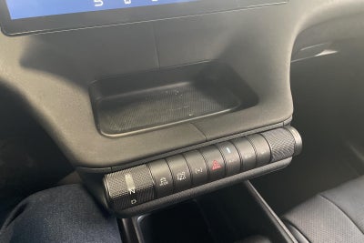 BYD Dolphin Comfort