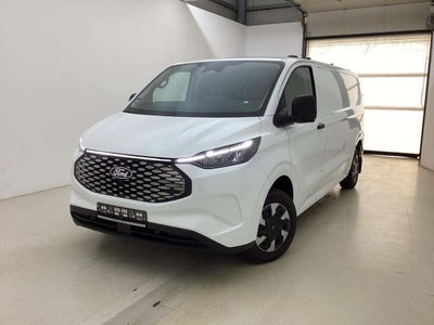 Ford E-Transit Custom 340 L2