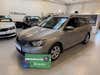 Skoda Fabia TSi 110 Ambition Combi
