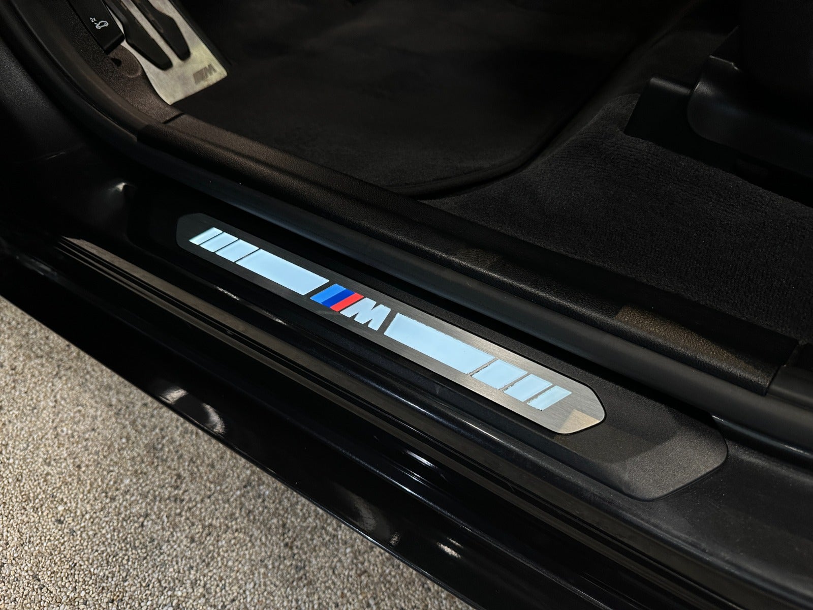 Billede af BMW iX3  Charged Plus M-Sport