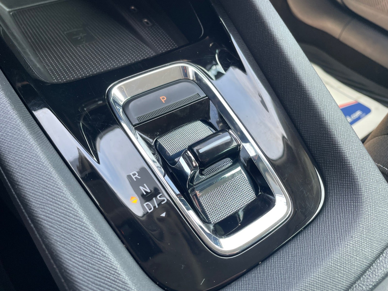 Billede af Skoda Octavia 1,4 TSi iV Plus Combi DSG