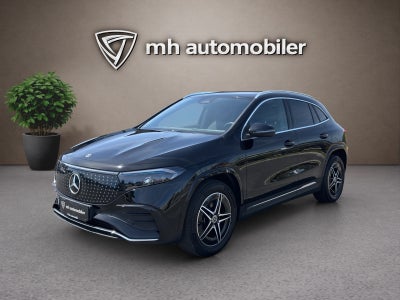 Mercedes EQA250+ AMG Advance
