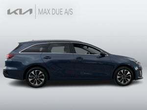 Kia Ceed PHEV Upgrade+ SW DCT