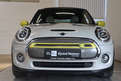 MINI Cooper SE Trim XL