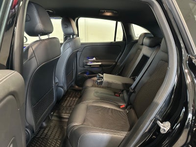 Mercedes EQA250 Progressive