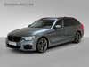 BMW 530d Touring M-Sport aut.