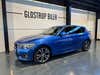 BMW 118i M-Sport aut. thumbnail