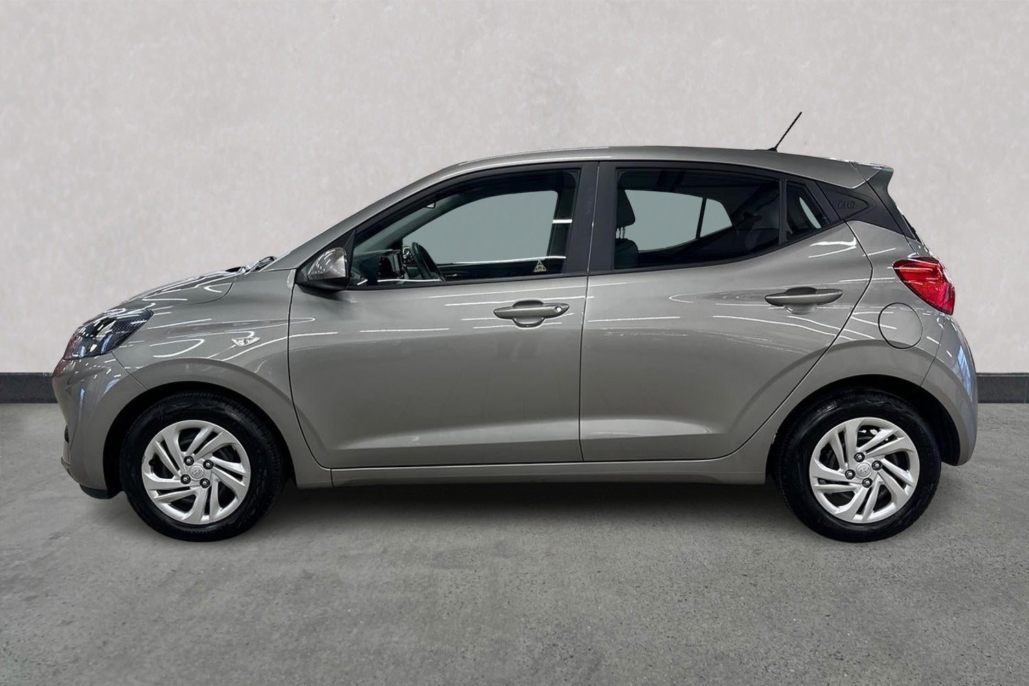 Billede af Hyundai i10 1,0 MPi Essential