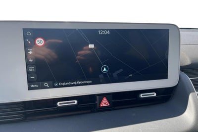 Hyundai Ioniq 5 Essential AWD