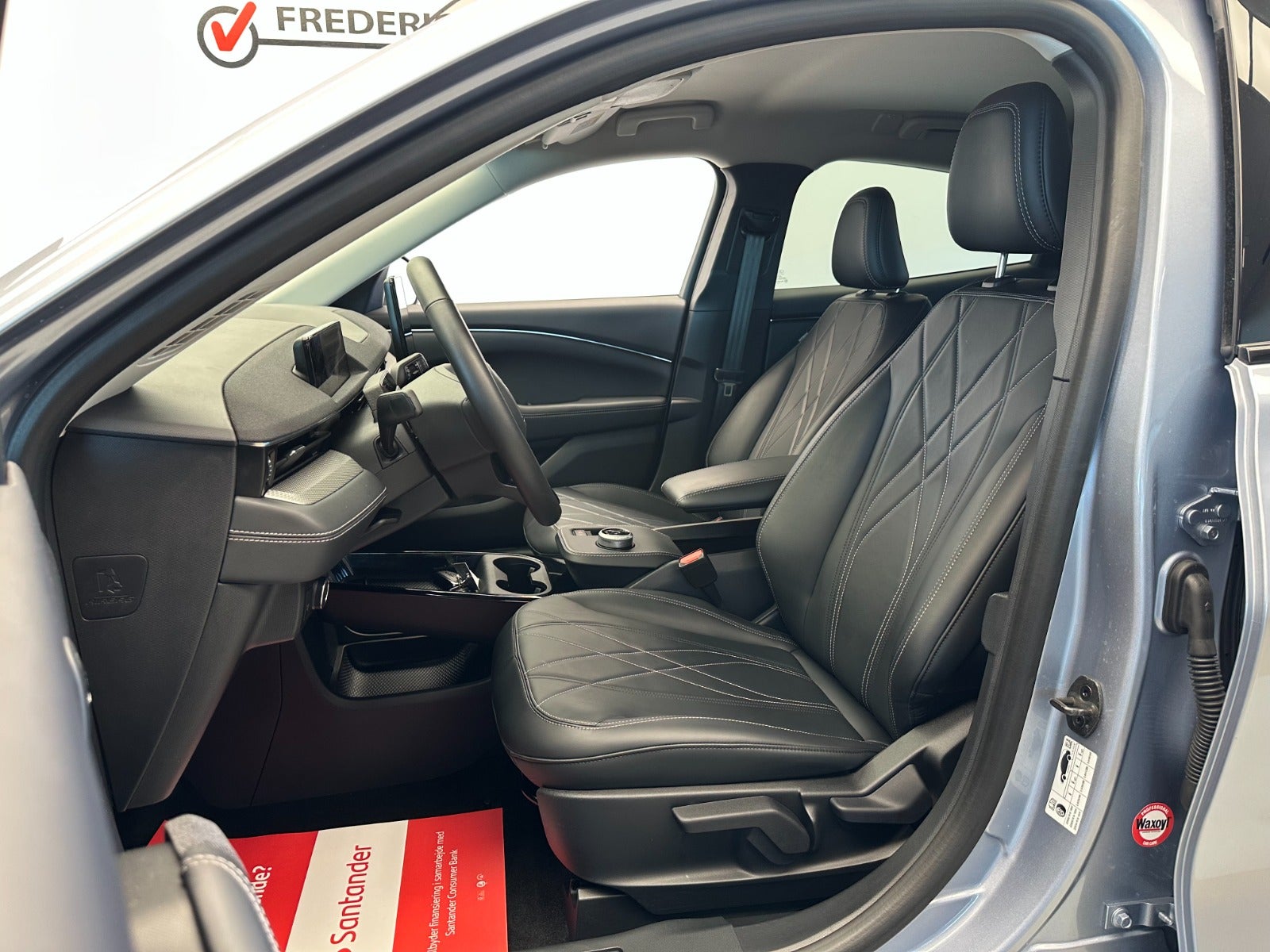 Billede af Ford Mustang Mach-E 75 Standard Range