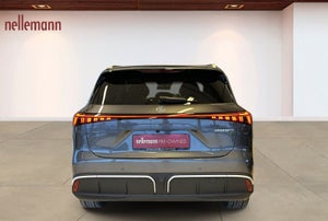 MG MGS6 Luxury Performance AWD