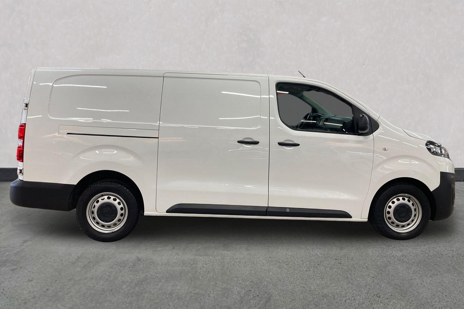 Billede af Citroën Jumpy 2,0 BlueHDi 140 L3 FleetLine