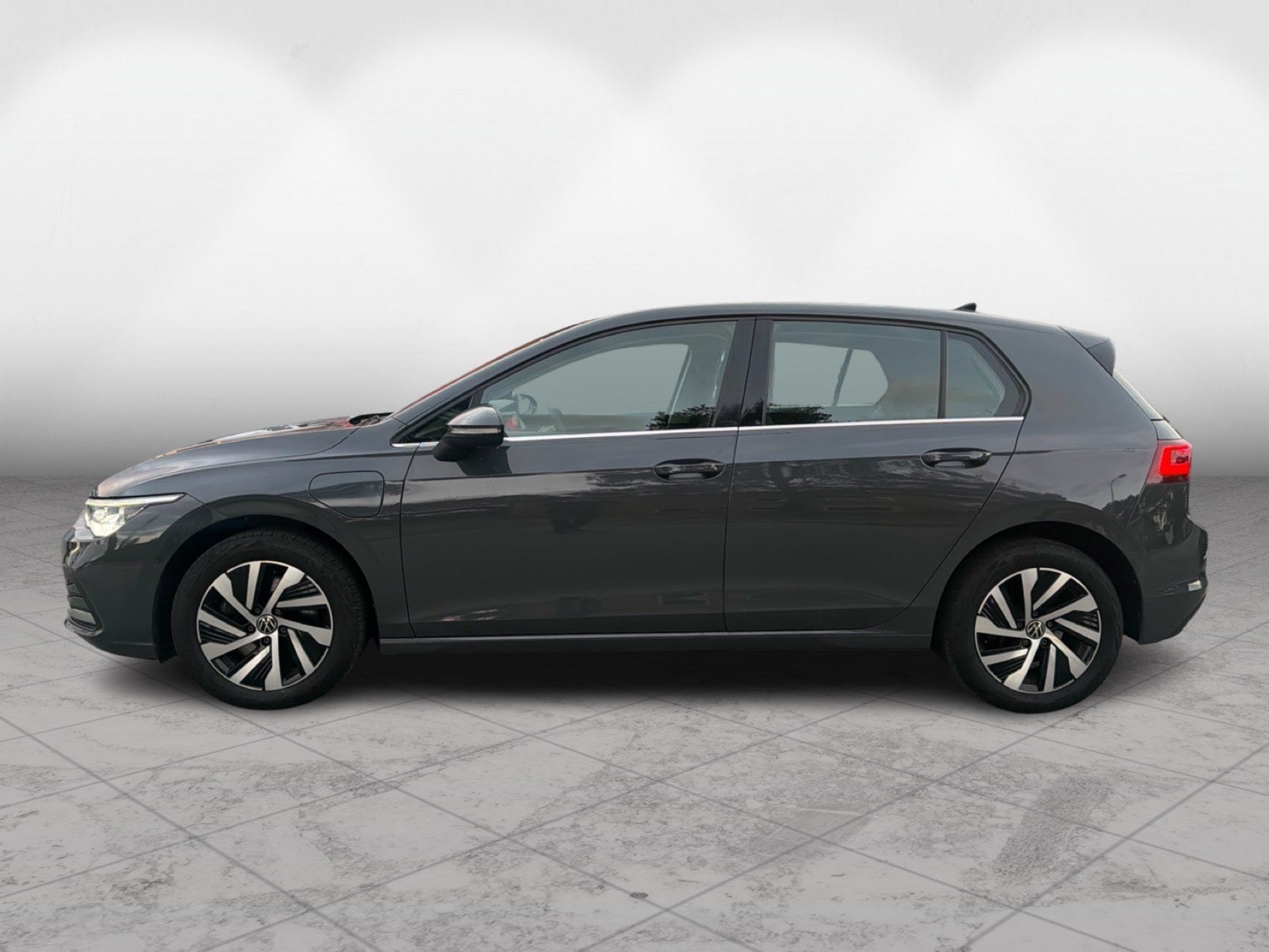 VW Golf VIII, Billede 3