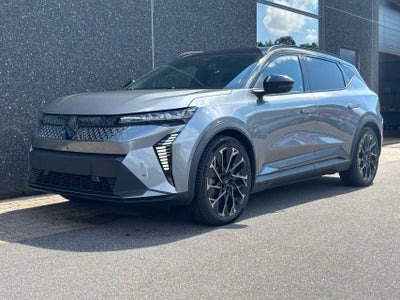 Renault Scenic E-Tech 87 Esprit Alpine 5d