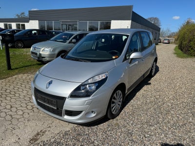 Renault Scenic III 1,4 TCe 130 Expression 5d