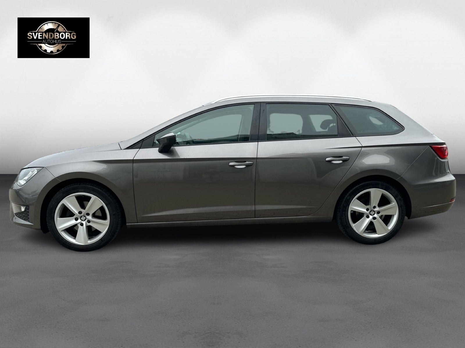 Billede af Seat Leon 1,4 TSi 140 FR ST