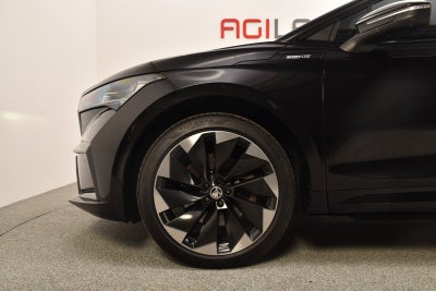 Skoda Enyaq iV Sportline