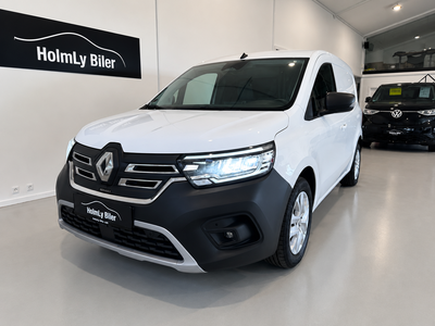 Renault Kangoo E-Tech L1 Van