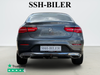 Mercedes GLC300 Coupé aut. 4Matic thumbnail