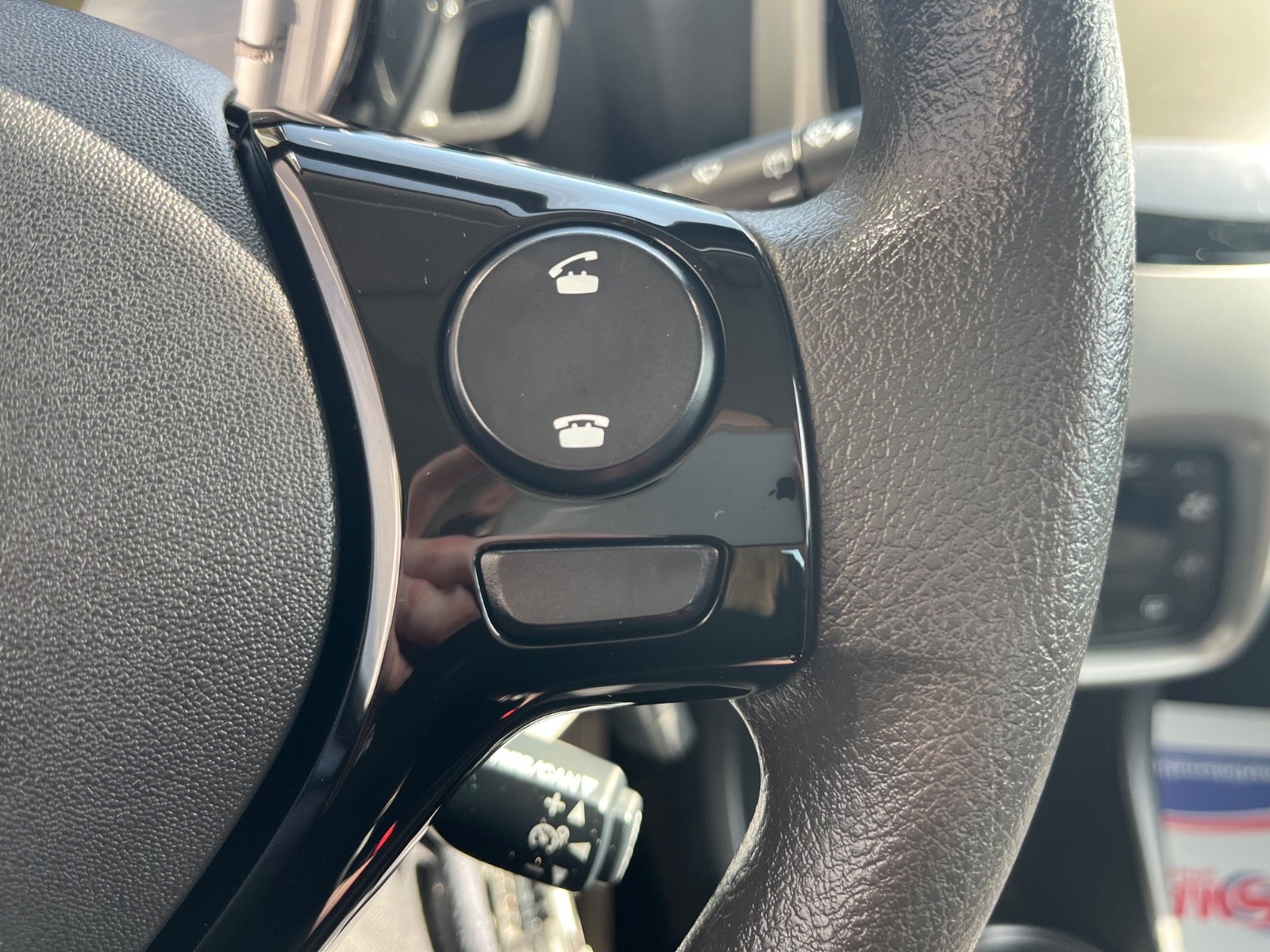 Billede af Citroën C1 1,2 PureTech 82 Funky