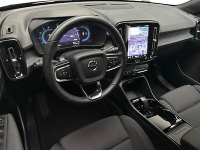 Volvo XC40 ReCharge Plus billede 2