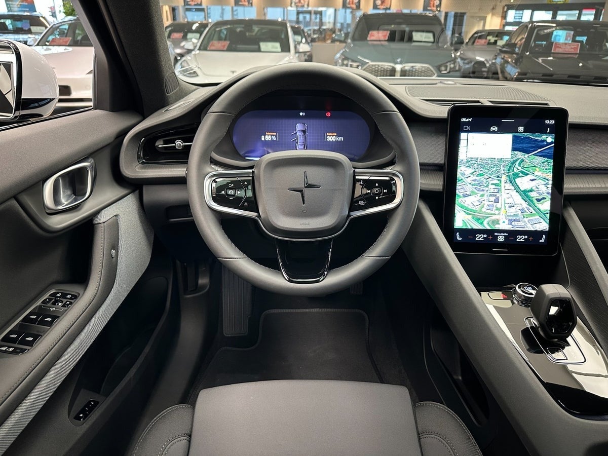 Billede af Polestar 2  Long Range