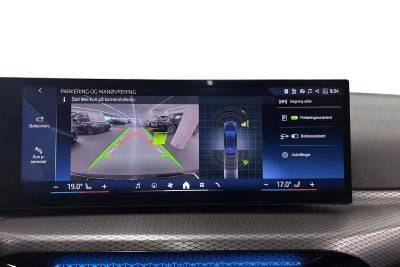 BMW i4 eDrive40 M-Sport
