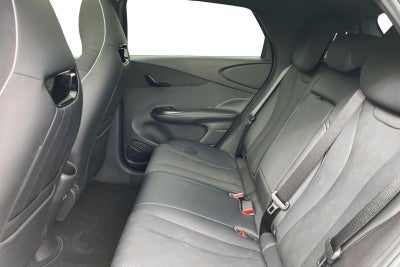BYD Dolphin Design