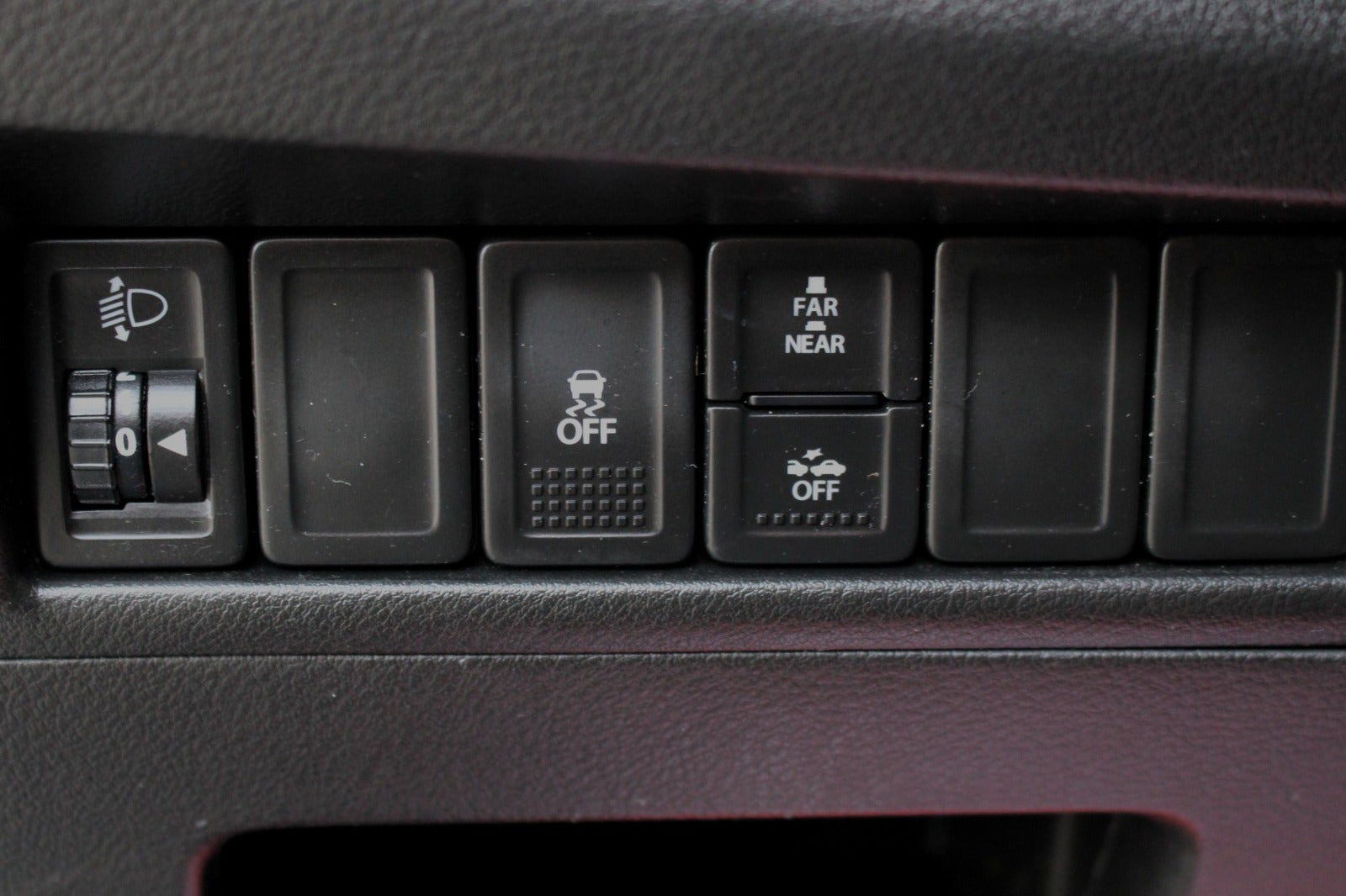 Suzuki Baleno Dualjet Exclusive