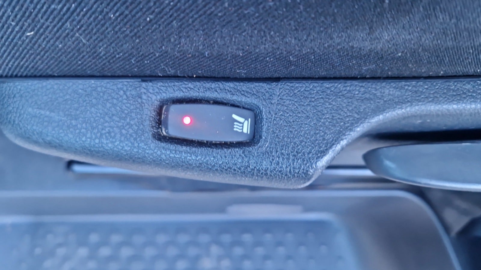 Billede af Nissan Primastar 2,0 dCi 170 L2H1 N-Connecta Van