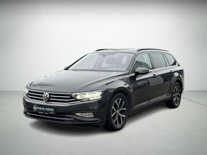 VW Passat TSi 150 Business+ Variant DSG