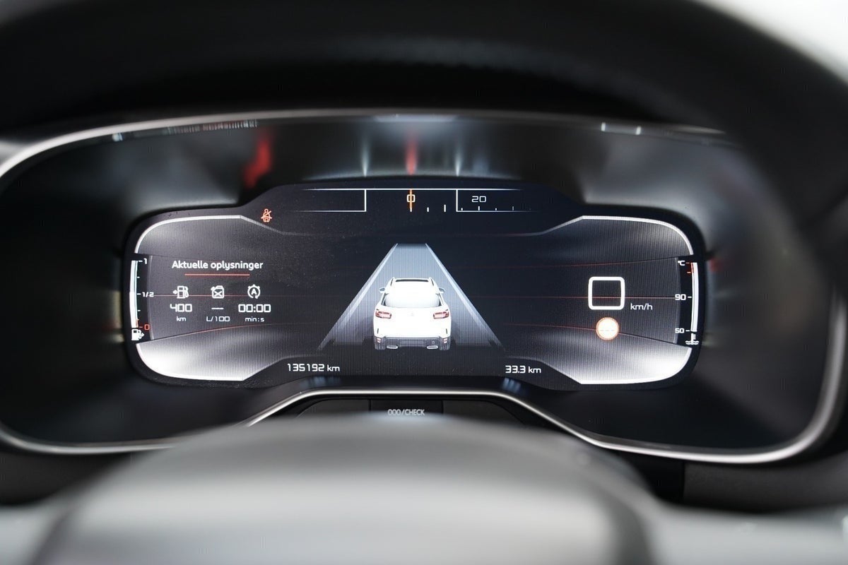 Billede af Citroën C5 Aircross 1,5 BlueHDi 130 Iconic