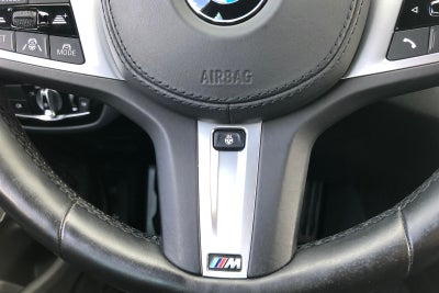 BMW 530e M-Sport+ aut.