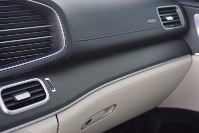 Mercedes GLE350 de AMG Line aut. 4Matic