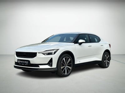 Polestar 2 Long Range AWD