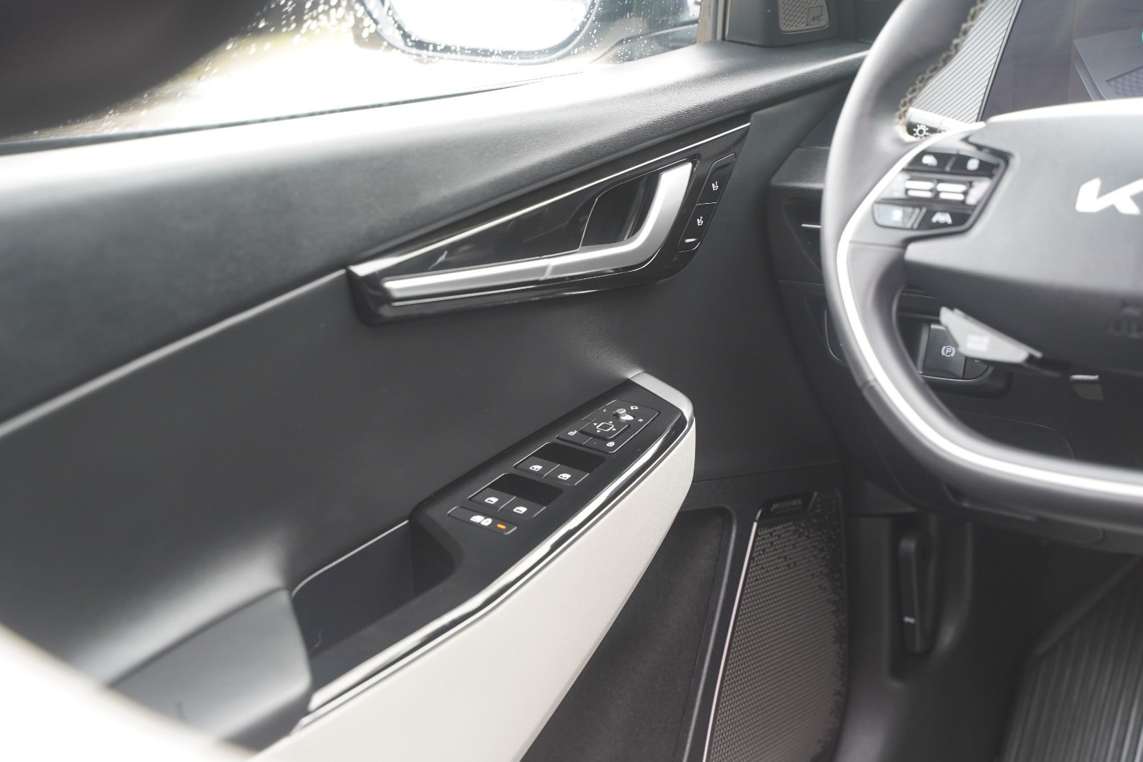 Billede af Kia EV6 77 Long Range Performance GT-Line AWD