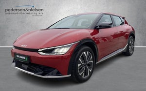 Kia EV6 Long Range Prestige