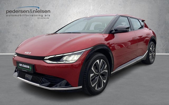 Kia EV6 Long Range Prestige