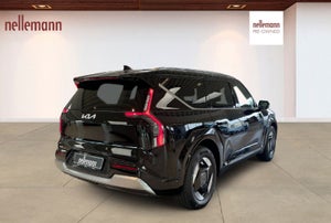 Kia EV9 Long Range Performance Premium AWD 7prs