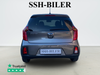 Kia Picanto Attraction thumbnail