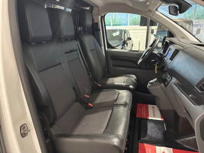 Toyota ProAce Long Comfort