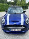 MINI Cooper S Cabriolet aut. thumbnail